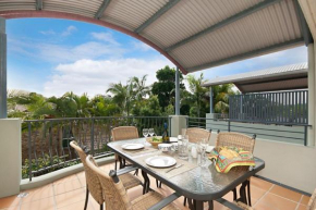 Byron Bay Accom Unit 6 22 Paterson Street, Byron Bay - Solaris